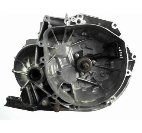 BOITE A VITESSE MECANIQUE PEUGEOT 5008 2009- 1.6 HDi