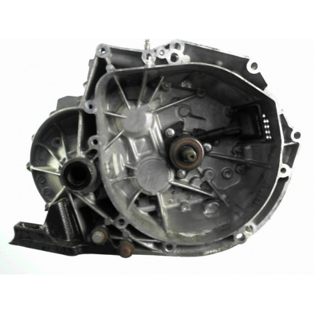 BOITE A VITESSE MECANIQUE PEUGEOT 5008 2009- 1.6 HDi