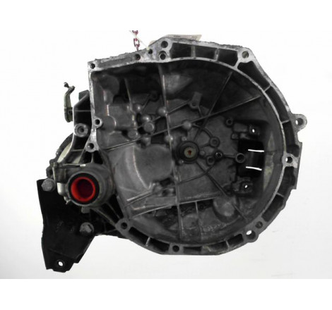 BOITE A VITESSE MECANIQUE CITROEN C3 PLURIEL CABRIO 2P I Phase 2 2008-2010 1.4 HDi