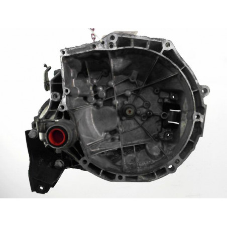 BOITE A VITESSE MECANIQUE CITROEN C3 PLURIEL CABRIO 2P I Phase 2 2008-2010 1.4 HDi