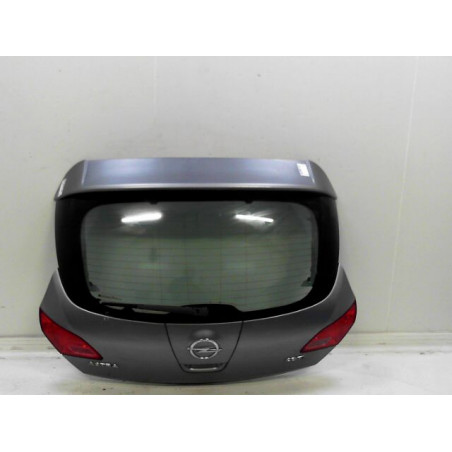 HAYON OPEL ASTRA IV Phase 1 (J) 2010-2012
