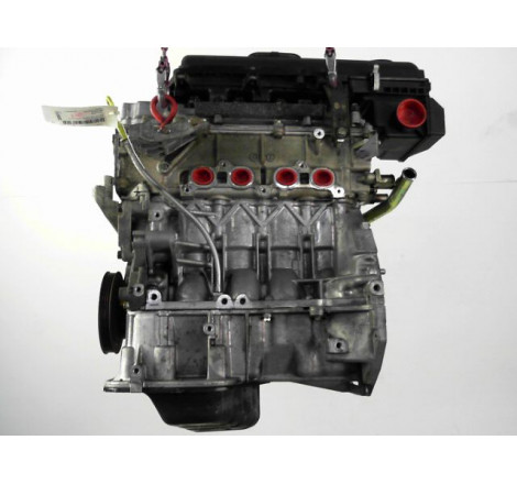 MOTEUR ESSENCE NISSAN MICRA III Phase 1 2003-2005 1.2 16V