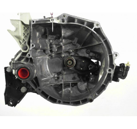 BOITE A VITESSE MECANIQUE PEUGEOT 207 2006-2013 1.4 16V