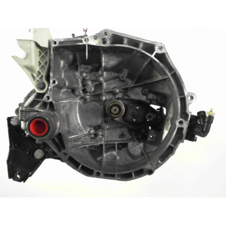 BOITE A VITESSE MECANIQUE PEUGEOT 207 2006-2013 