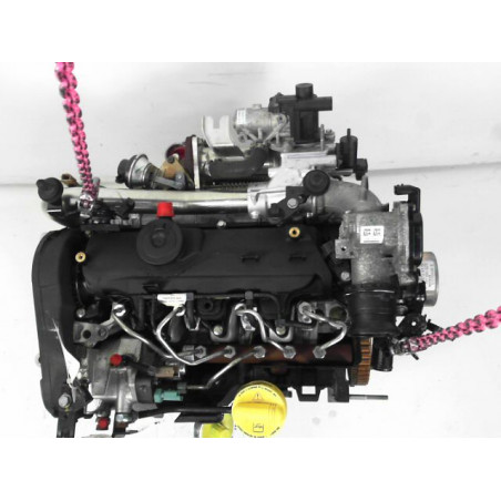 MOTEUR DIESEL DACIA SANDERO I 2008-2012 1.5 dCi