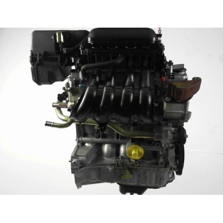 MOTEUR ESSENCE NISSAN MICRA III Phase 1 2003-2005 1.2 16V