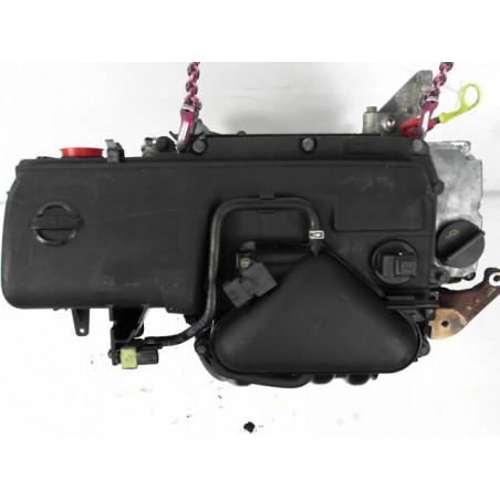 MOTEUR ESSENCE NISSAN MICRA III Phase 1 2003-2005 1.2 16V