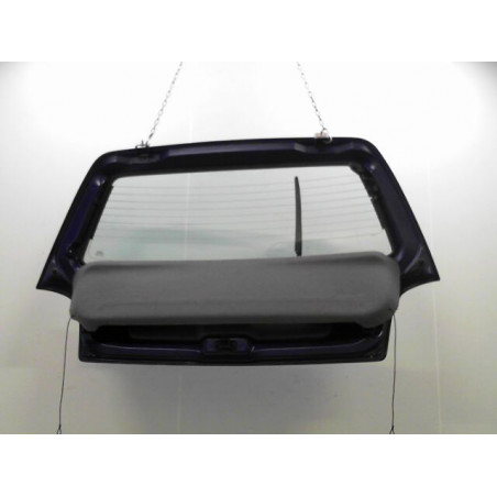 HAYON RENAULT TWINGO I Phase 2 1998-2000