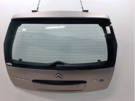 HAYON CITROEN C3 I Phase 2 2005-2010