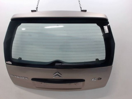 HAYON CITROEN C3 I Phase 2 2005-2010