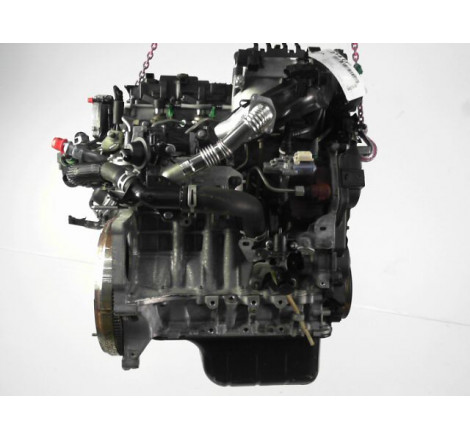 MOTEUR DIESEL CITROEN C4 PICASSO 1.6 HDi / BlueHDi 115