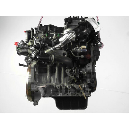 MOTEUR DIESEL CITROEN C4 PICASSO 1.6 HDi / BlueHDi 115