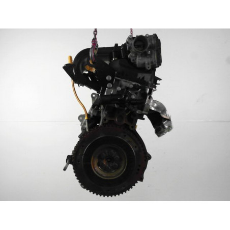 MOTEUR ESSENCE RENAULT TWINGO II Phase 2 2011-... 1.2 16V 