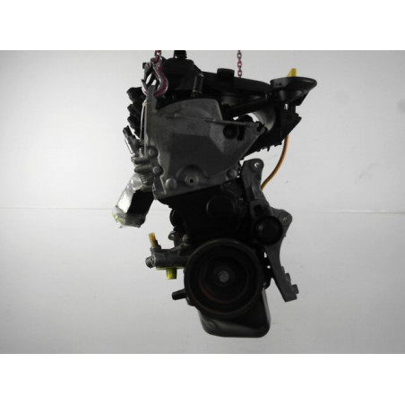 MOTEUR ESSENCE RENAULT TWINGO II Phase 2 2011-... 1.2 16V 