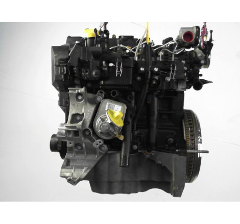 MOTEUR DIESEL RENAULT LAGUNA III Phase 1 2007-2010 1.5 dCi 