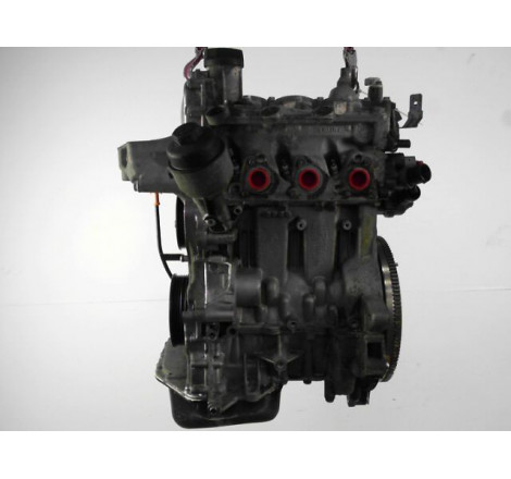MOTEUR ESSENCE VOLKSWAGEN POLO IV Phase 2  2005-2009 1.2