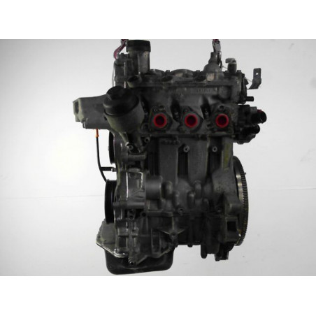 MOTEUR ESSENCE VOLKSWAGEN POLO IV Phase 2  2005-2009 1.2