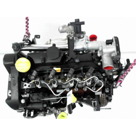 MOTEUR DIESEL RENAULT LAGUNA III Phase 1 2007-2010 1.5 dCi 