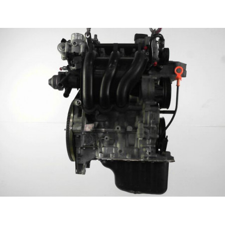 MOTEUR ESSENCE VOLKSWAGEN POLO IV Phase 2  2005-2009 1.2