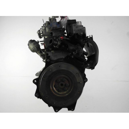 MOTEUR ESSENCE VOLKSWAGEN POLO IV Phase 2  2005-2009 1.2