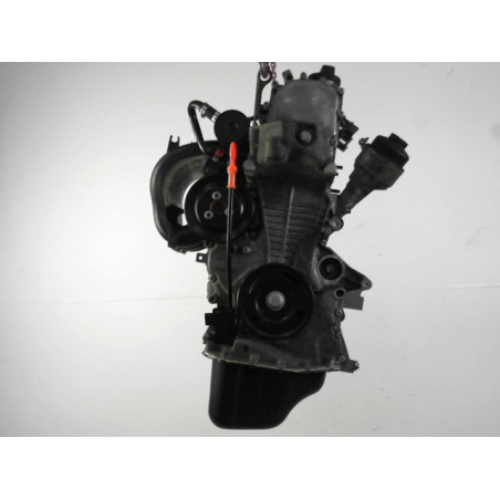 MOTEUR ESSENCE VOLKSWAGEN POLO IV Phase 2  2005-2009 1.2