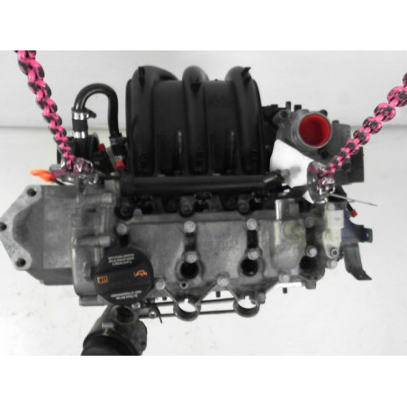 MOTEUR ESSENCE VOLKSWAGEN POLO IV Phase 2  2005-2009 1.2