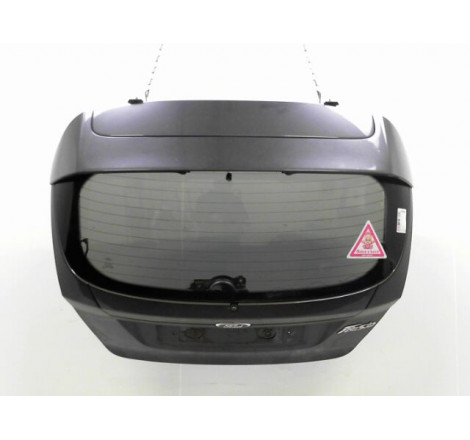 HAYON FORD FIESTA VI Phase 1 2002-2005