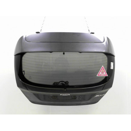 HAYON FORD FIESTA VI Phase 1 2002-2005