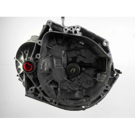 BOITE A VITESSE MECANIQUE PEUGEOT 3008 BREAK I Phase 1 2009-2013 