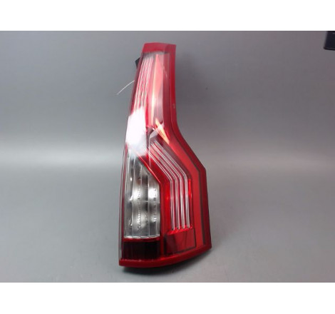 FEU ARRIERE DROIT CITROEN GRAND C4 PICASSO MONOSP. I LONG 2006-2013