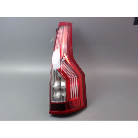 FEU ARRIERE DROIT CITROEN GRAND C4 PICASSO MONOSP. I LONG 2006-2013