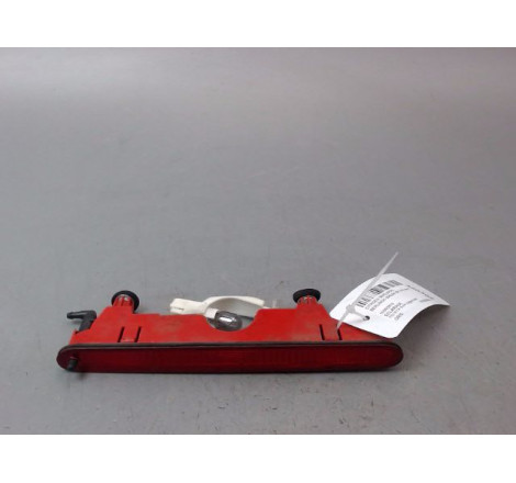 FEUX STOP SUPPLEMENTAIRE CITROEN BERLINGO BREAK II Phase 1 (B9) 2008-2012