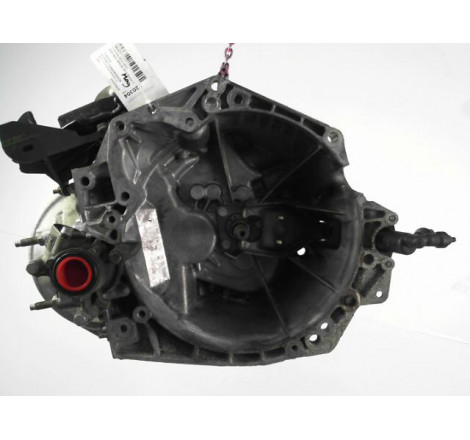 BOITE A VITESSE MECANIQUE CITROEN BERLINGO BREAK II Phase 1  2008-2012 1.6