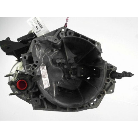 BOITE A VITESSE MECANIQUE CITROEN BERLINGO BREAK II Phase 1  2008-2012 1.6
