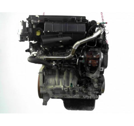 MOTEUR DIESEL CITROEN C3 I Phase 2 2005-2010 1.4 HDi