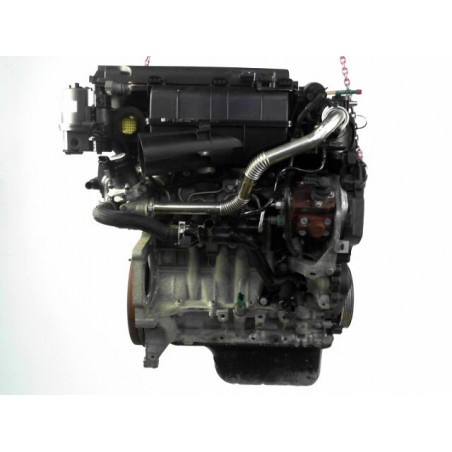 MOTEUR DIESEL CITROEN C3 I Phase 2 2005-2010 1.4 HDi