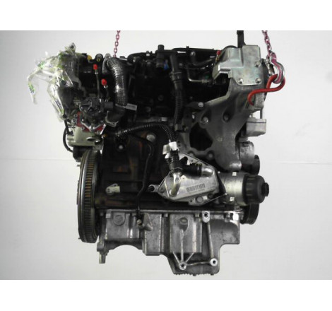 MOTEUR DIESEL FIAT BRAVO II 2007-... 1.6 D Multijet 