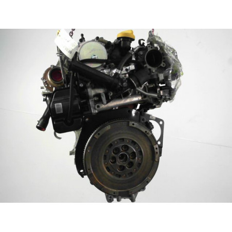 MOTEUR DIESEL FIAT BRAVO II 2007-... 1.6 D Multijet 