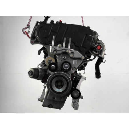 MOTEUR DIESEL FIAT BRAVO II 2007-... 1.6 D Multijet 