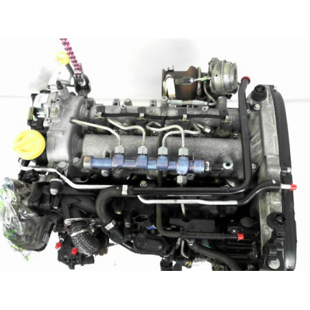 MOTEUR DIESEL FIAT BRAVO II 2007-... 1.6 D Multijet 