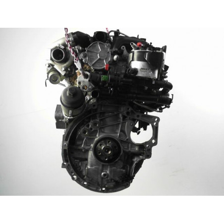 MOTEUR DIESEL FORD CMAX MONOSP. I Phase 2 2007-2010 1.6 TDCi