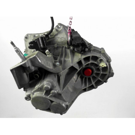 BOITE A VITESSE MECANIQUE RENAULT LAGUNA III Phase 1 2007-2010 2.0 16V 