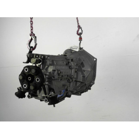 BOITE A VITESSE MECANIQUE BMW SERIE 1 I Phase 1  2004-2006 116 i