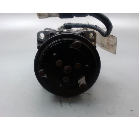 COMPRESSEUR AIR CONDITIONNE PEUGEOT 306