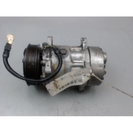 COMPRESSEUR AIR CONDITIONNE PEUGEOT 306