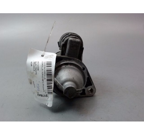 DEMARREUR TOYOTA COROLLA VERSO II Phase 2 2007-2009
