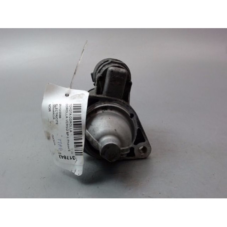 DEMARREUR TOYOTA COROLLA VERSO II Phase 2 2007-2009