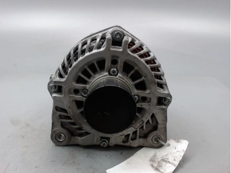 ALTERNATEUR RENAULT SCENIC MONOSP. III Phase 1 2009-2011