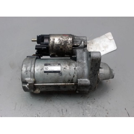 DEMARREUR TOYOTA YARIS II Phase 2 2009-2011