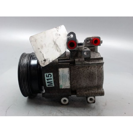 COMPRESSEUR AIR CONDITIONNE KIA SPORTAGE BREAK II Phase 2 2007-2010